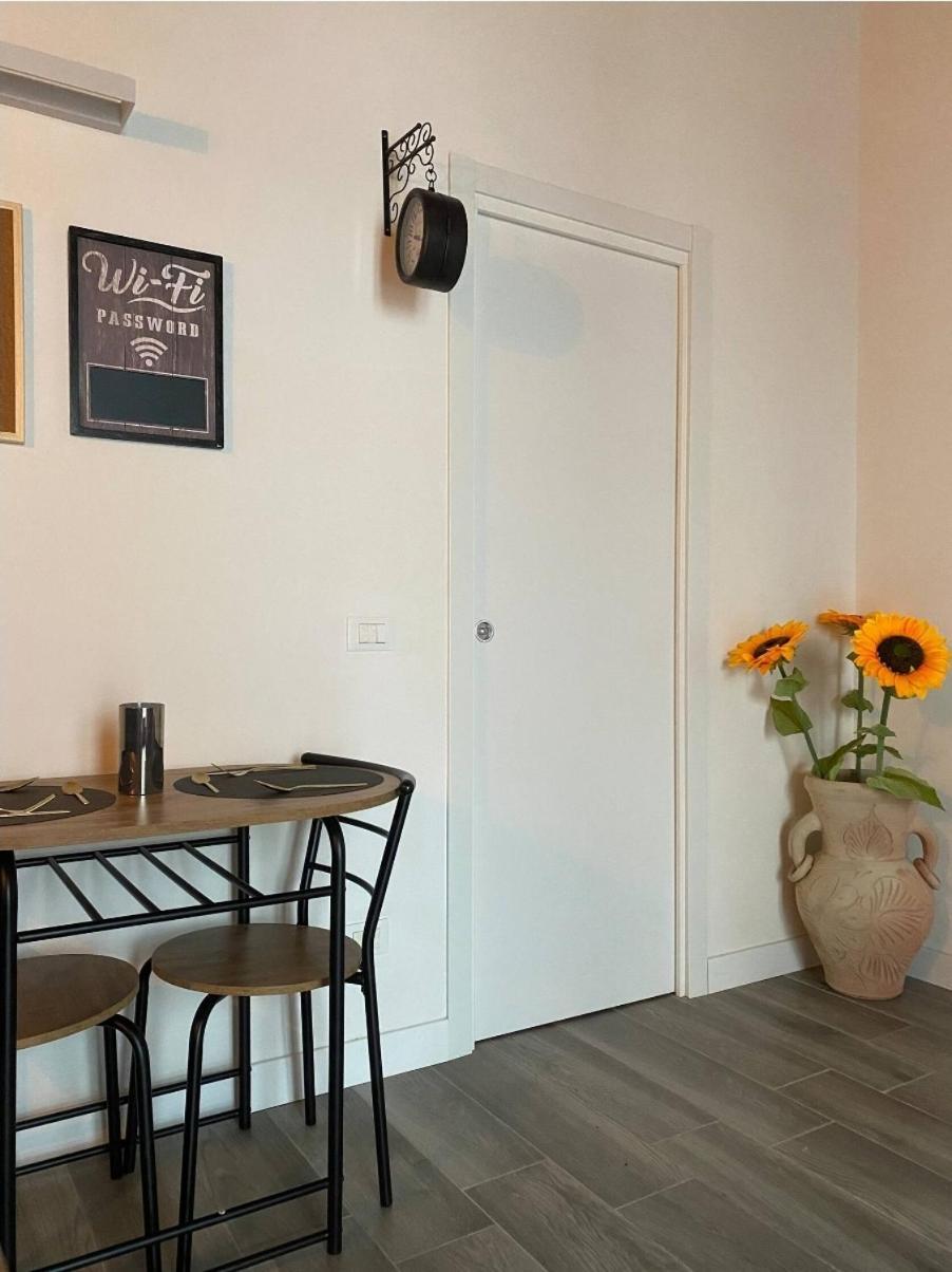 La Barbera'S Apatments Old Town Pa Apartment Palermo Exterior photo