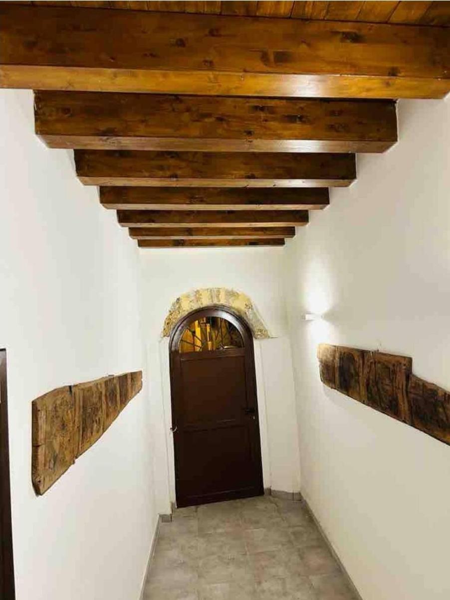La Barbera'S Apatments Old Town Pa Apartment Palermo Exterior photo
