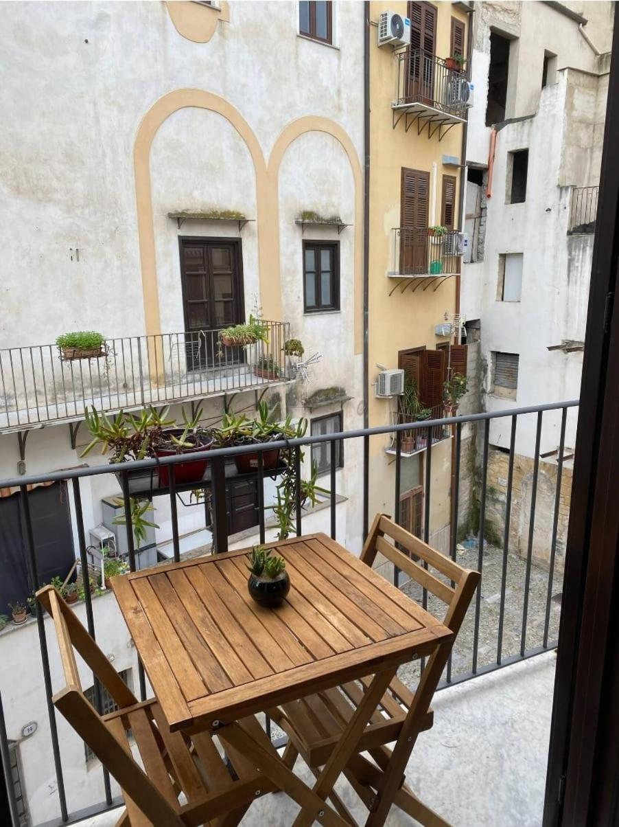 La Barbera'S Apatments Old Town Pa Apartment Palermo Exterior photo